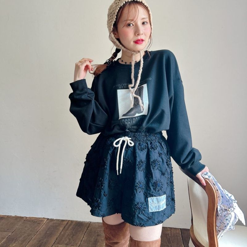 NEW ARRIVAL －新商品－ | Saha by elliee