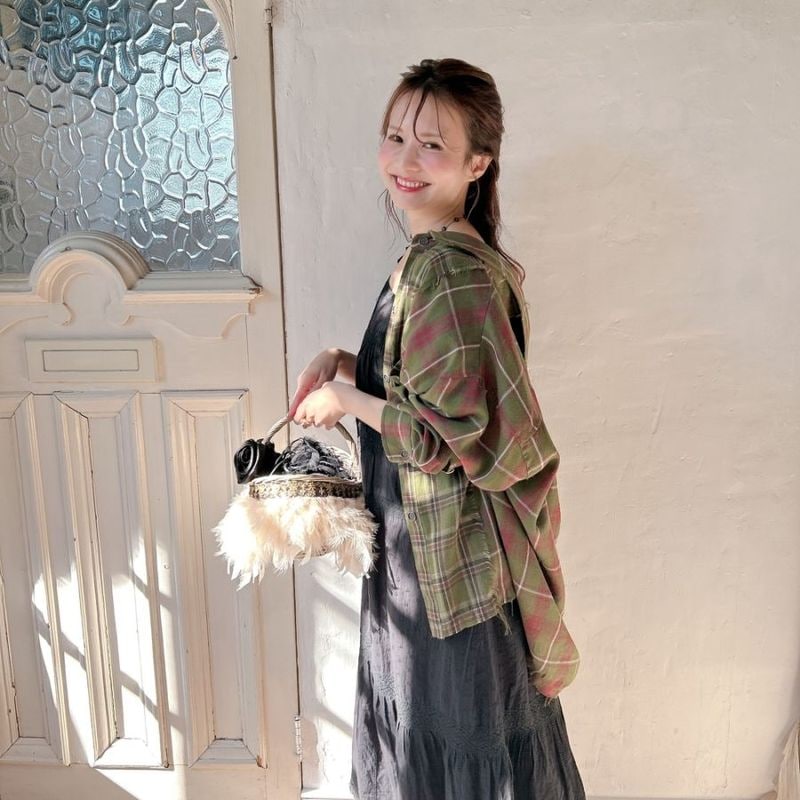 新品未使用サハバイエリー　ブラウス&バレッタ Clothing【洋服】,Tops | Saha by elliee