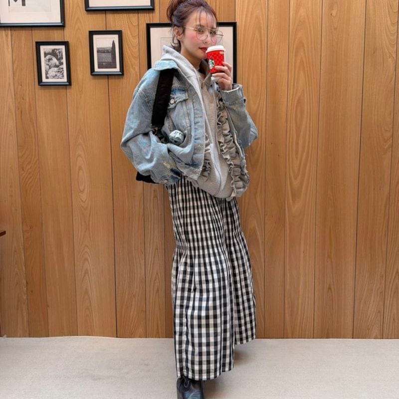 ��Gingham Merveille��������