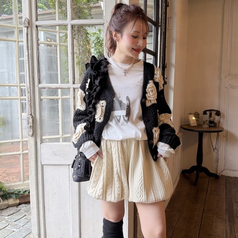 ☆ギンガム Cropped ウィンドブレーカー | Clothing【洋服】 | Saha by