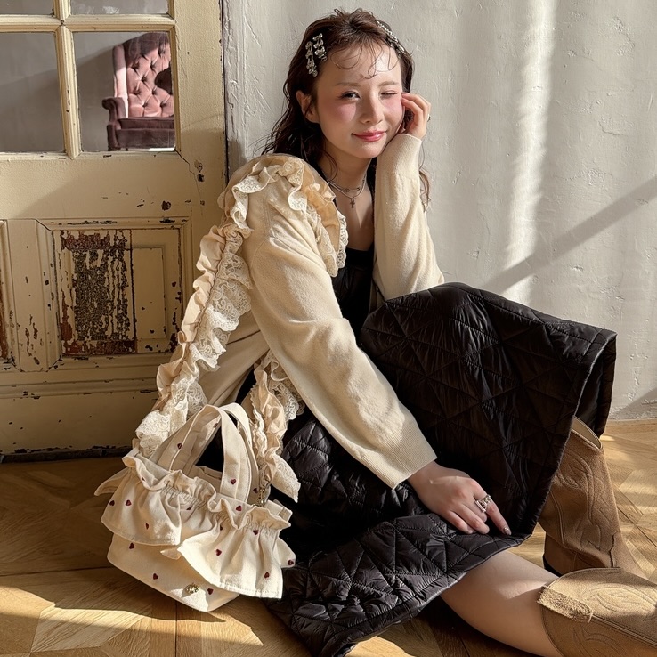 BAG | Saha by elliee