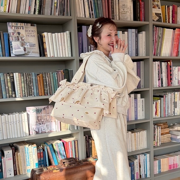 �ӥå��ե��Хå� Amour Bebe