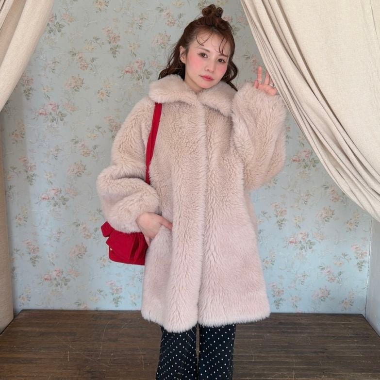 ��Baby Puff�ե���������