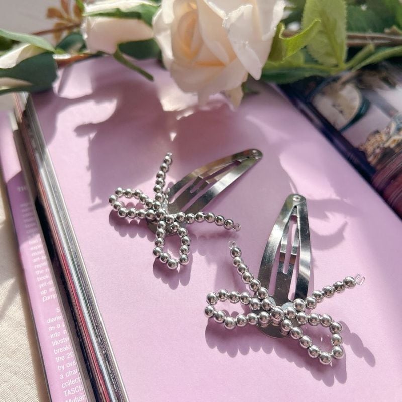 Accesorry,ヘアアクセサリー | Saha by elliee