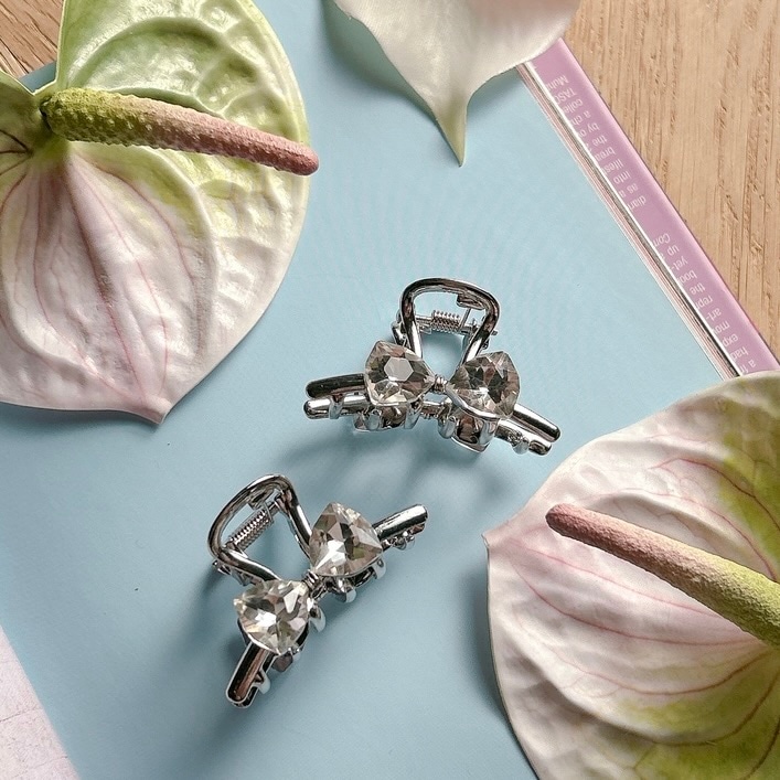 Glinty Mini Ribbon SET