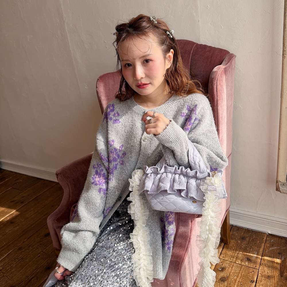 Maison Mini Ribbon 4SET