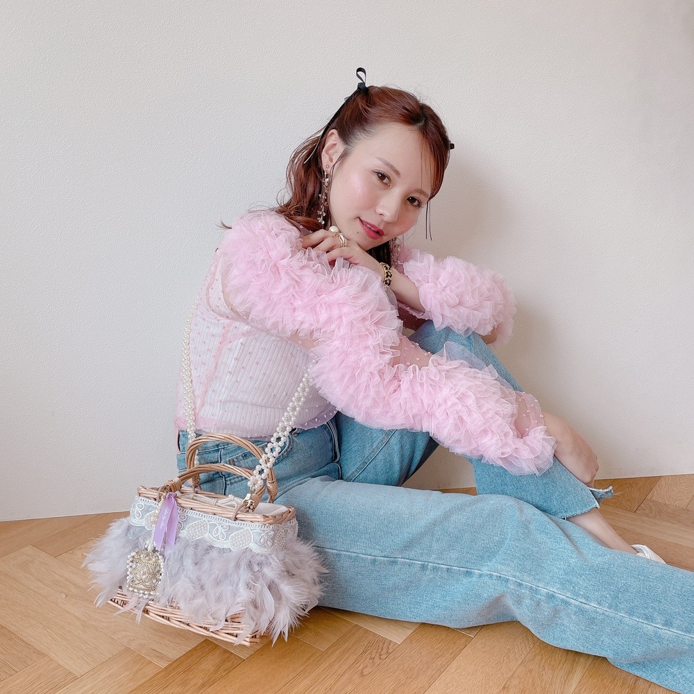 ���㡼�� Pale Chandelier