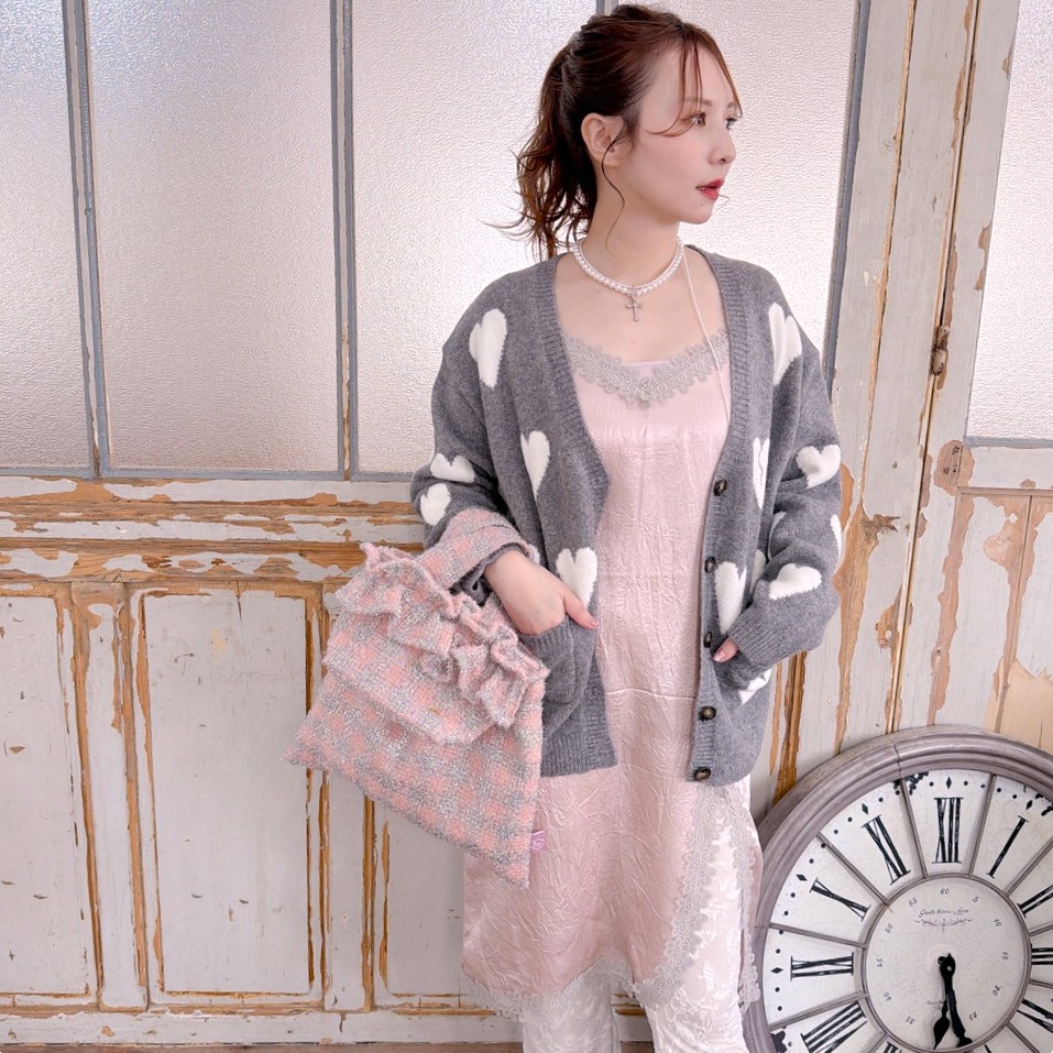 åȡ Tweedy Emma4顼