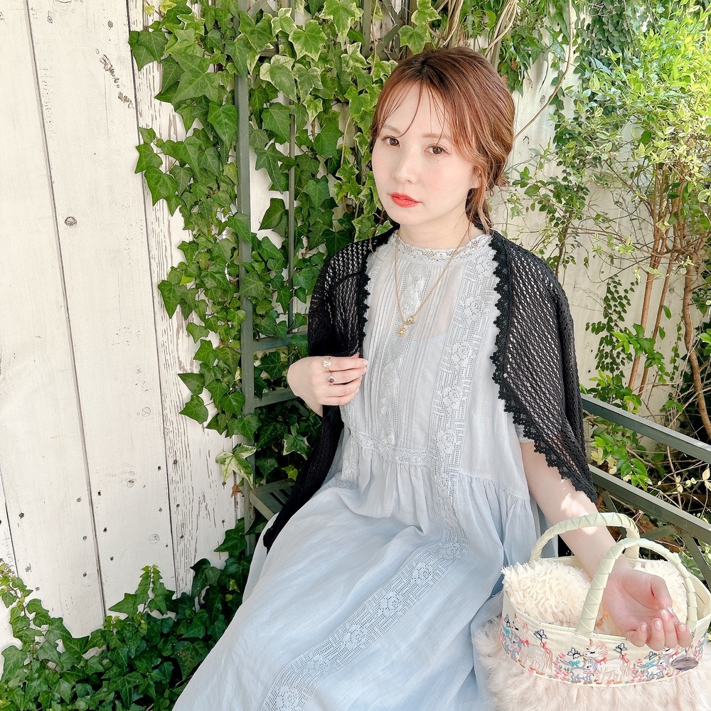 ��Bloomy ���������åȥ����ǥ�����