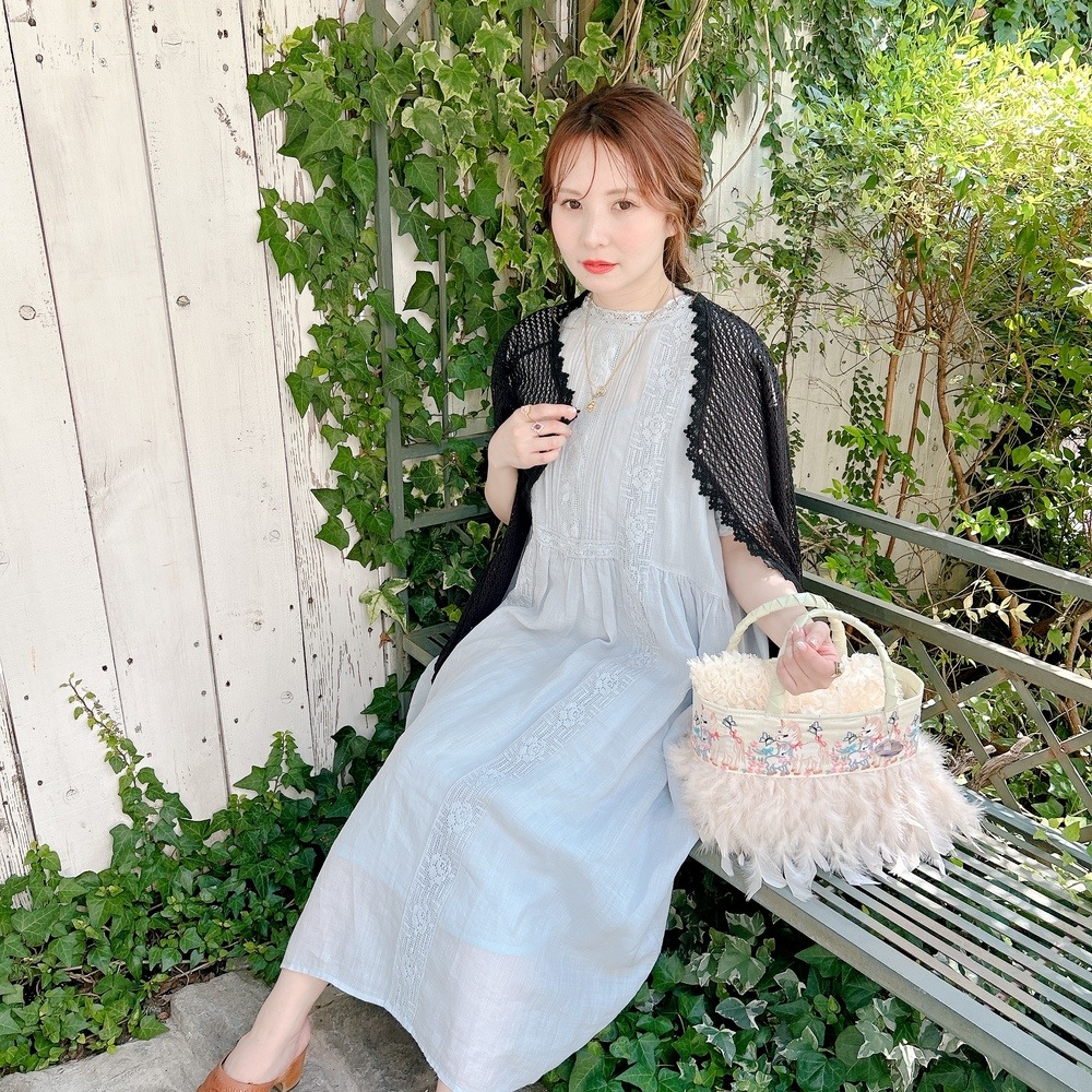 ��Bloomy ���������åȥ����ǥ�����