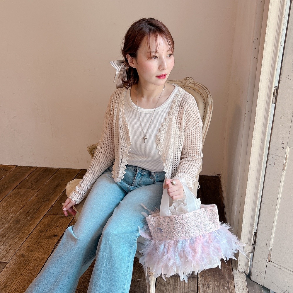 ��Bloomy ���������åȥ����ǥ�����