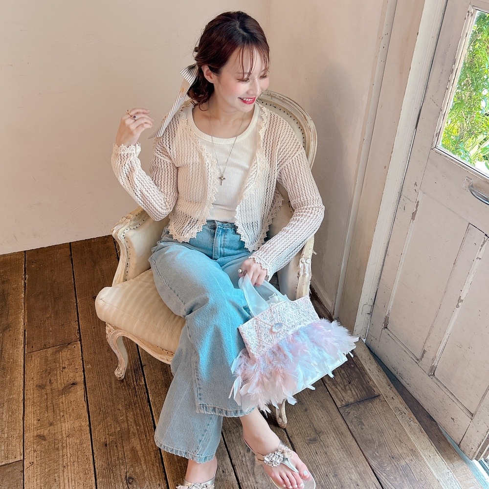 ��Bloomy ���������åȥ����ǥ�����