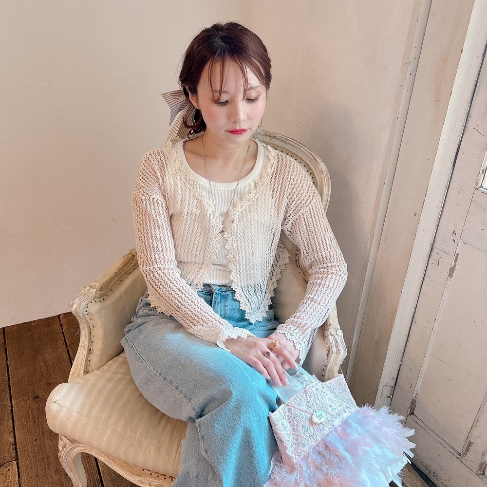 ��Bloomy ���������åȥ����ǥ�����