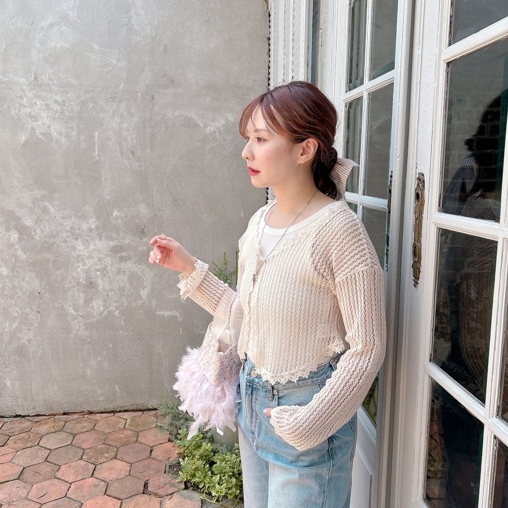 ��Bloomy ���������åȥ����ǥ�����