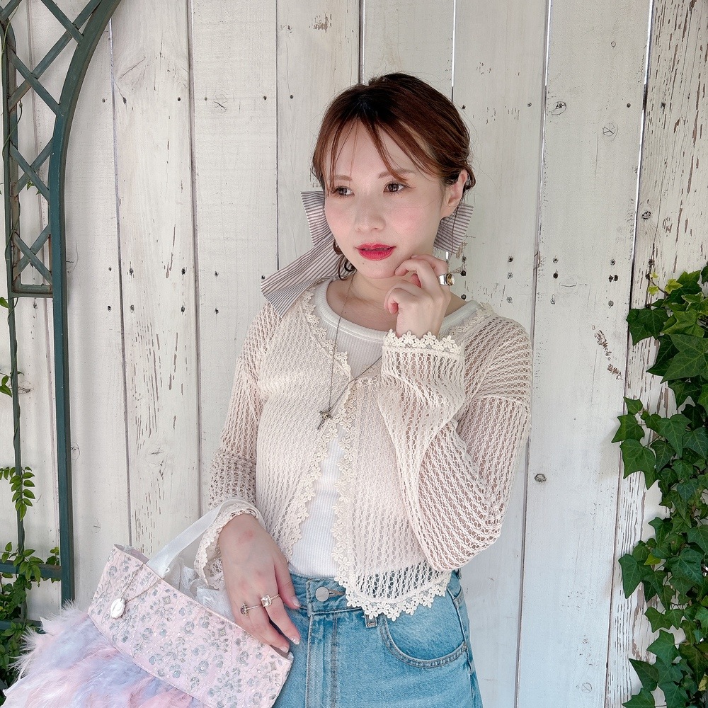 ��Bloomy ���������åȥ����ǥ�����