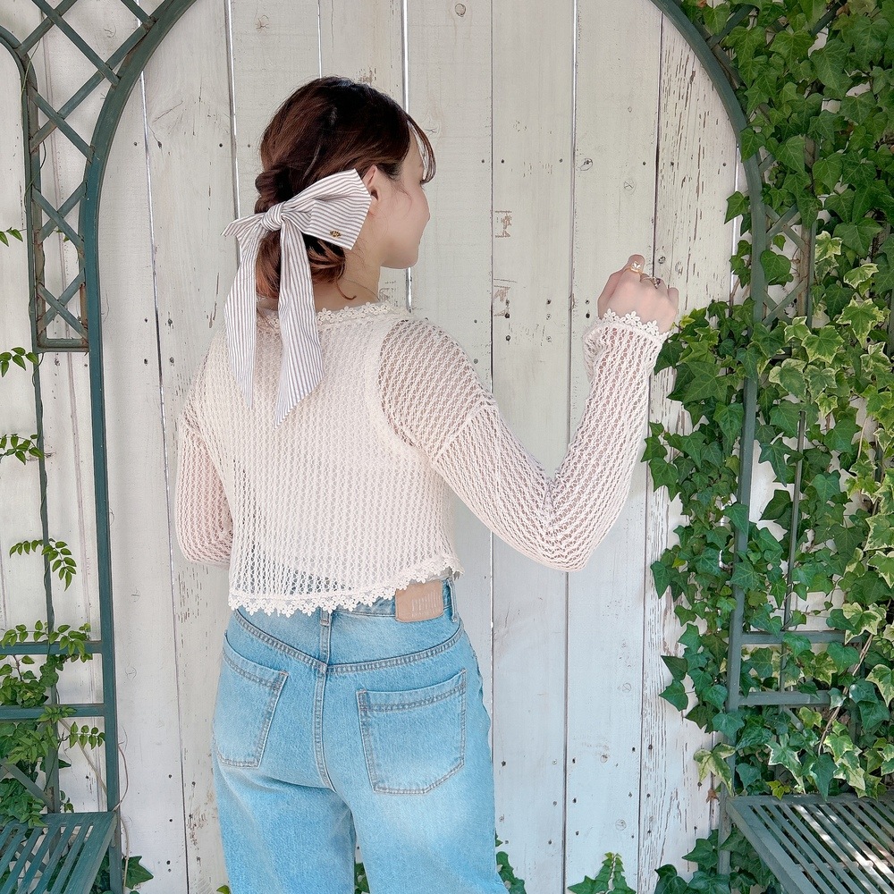 ��Bloomy ���������åȥ����ǥ�����