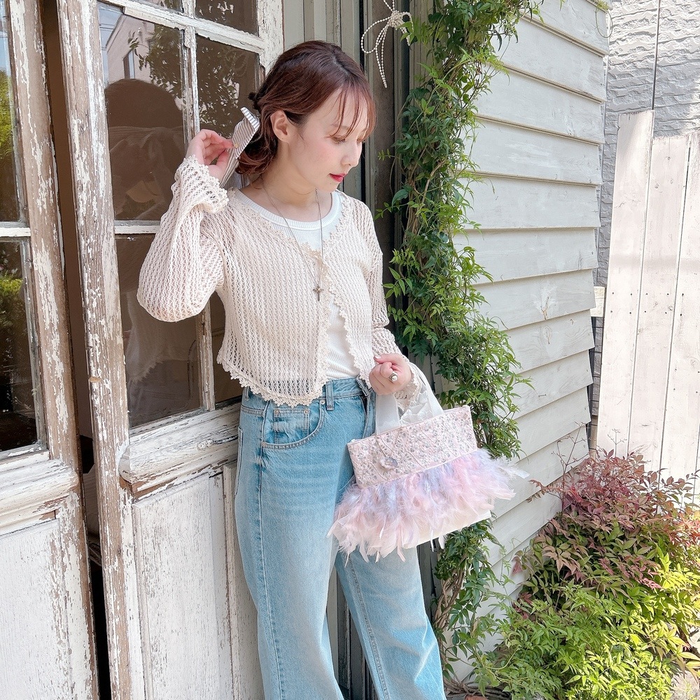 ��Bloomy ���������åȥ����ǥ�����