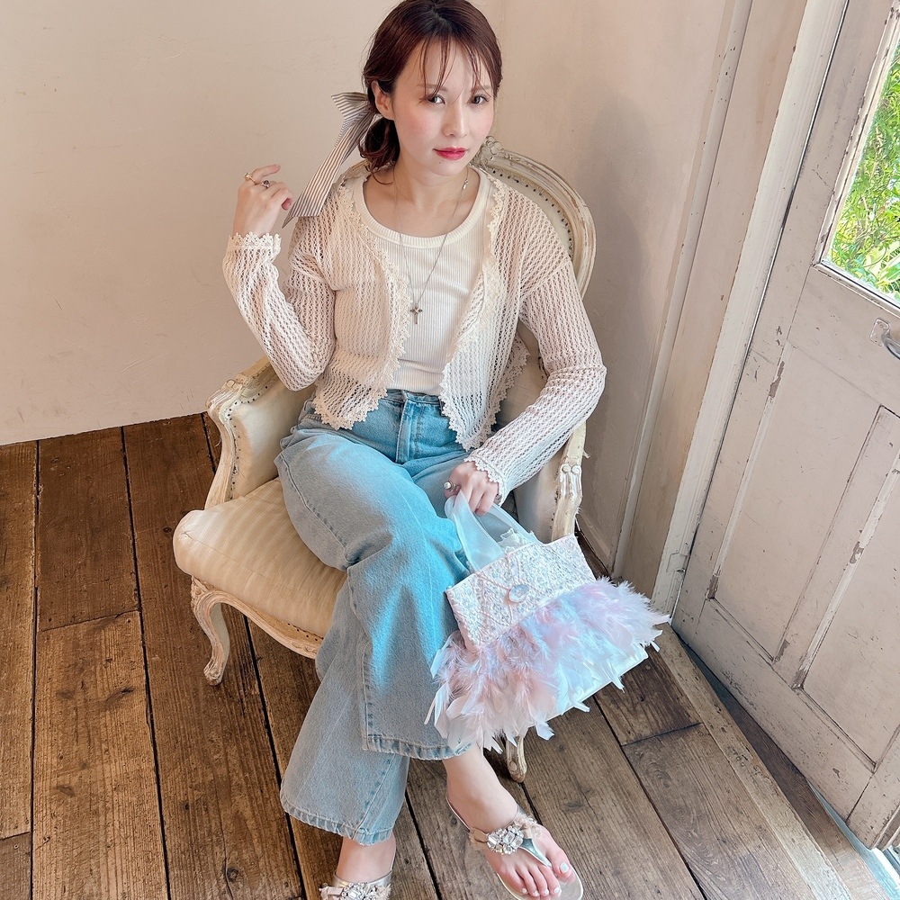 ��Bloomy ���������åȥ����ǥ�����