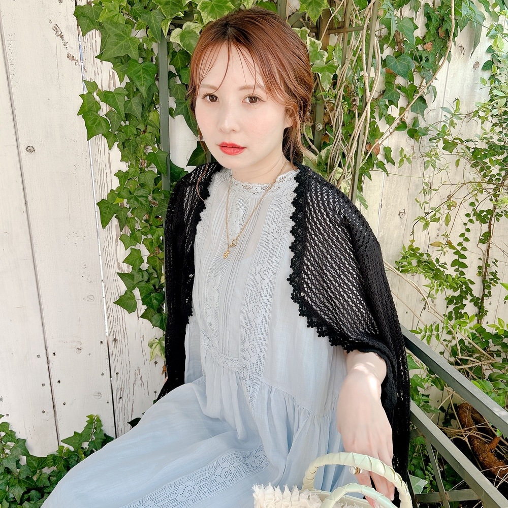 ��Bloomy ���������åȥ����ǥ�����