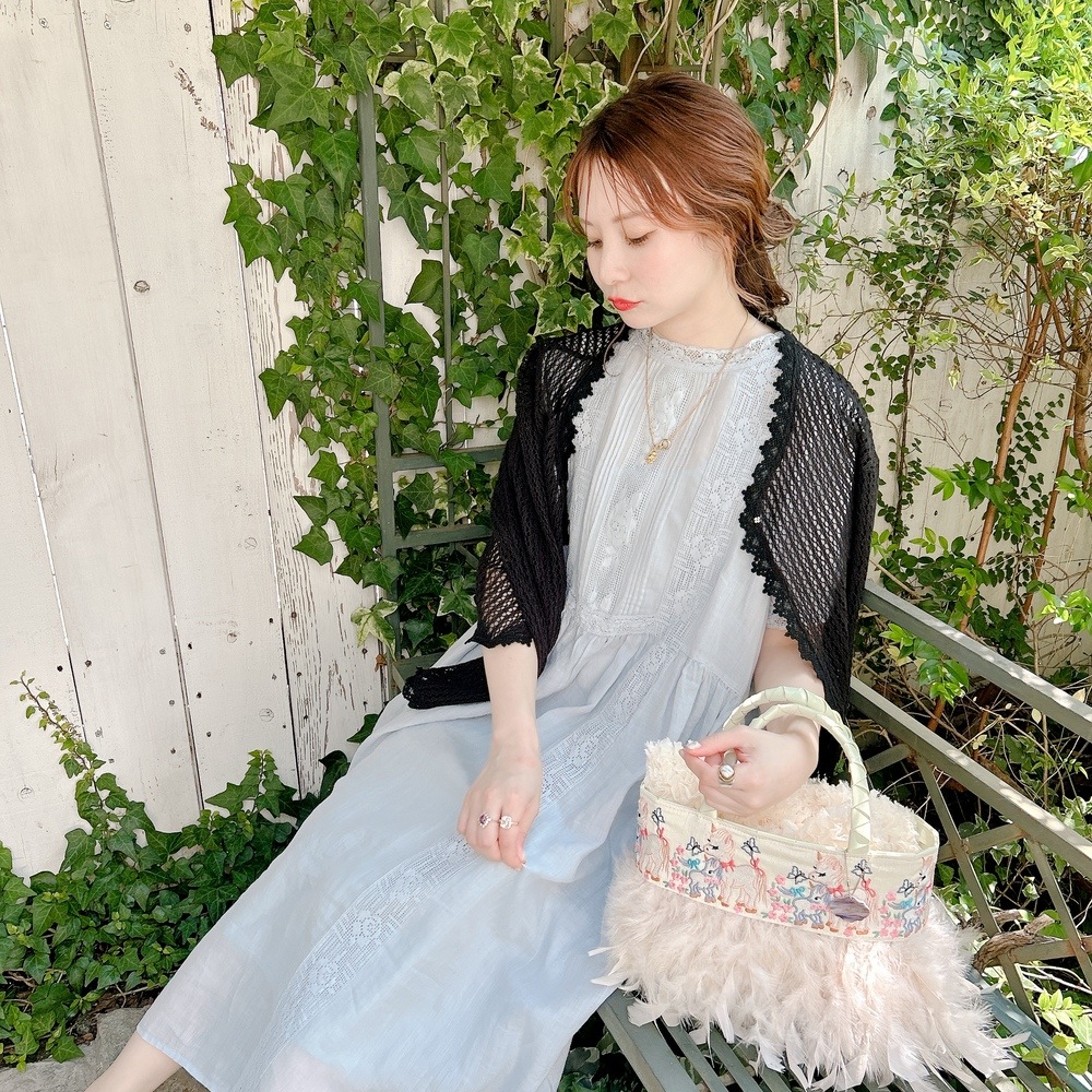 ��Bloomy ���������åȥ����ǥ�����