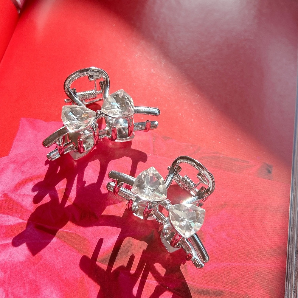 Glinty Mini Ribbon SET