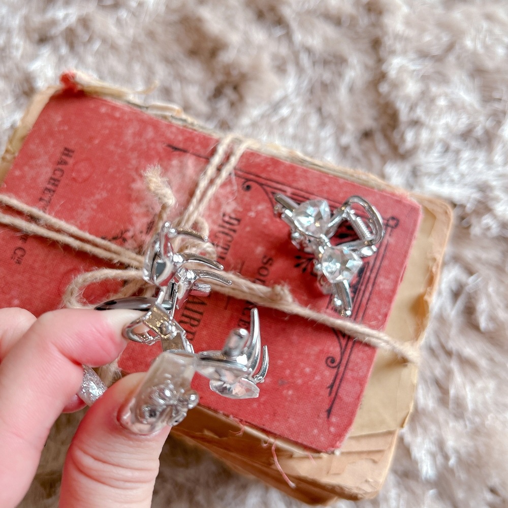 Glinty Mini Ribbon SET