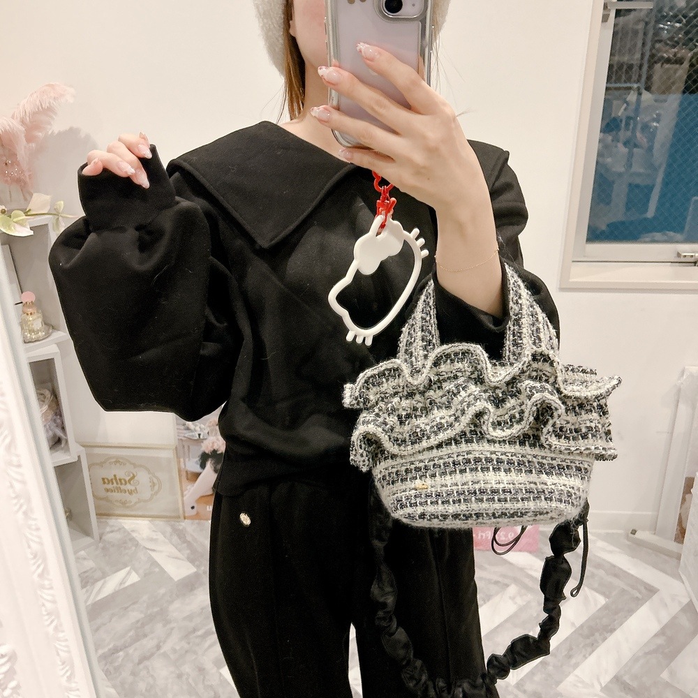 ☆ Sailorスウェットセットアップ | Clothing【洋服】 | Saha by