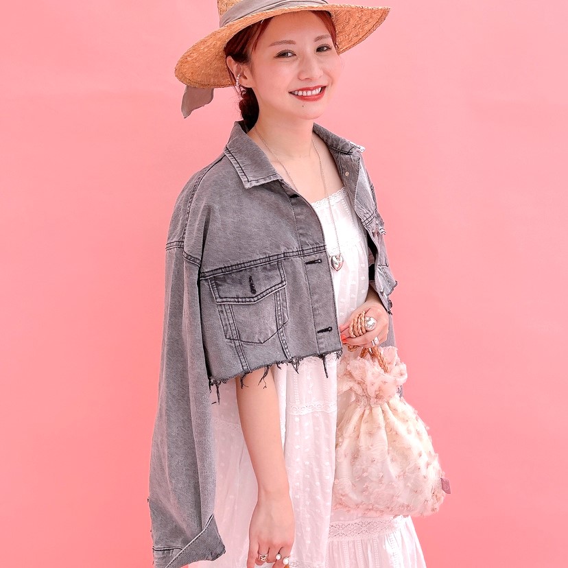 ��Volume���꡼�֥��硼�ȥǥ˥ॸ�㥱�å�