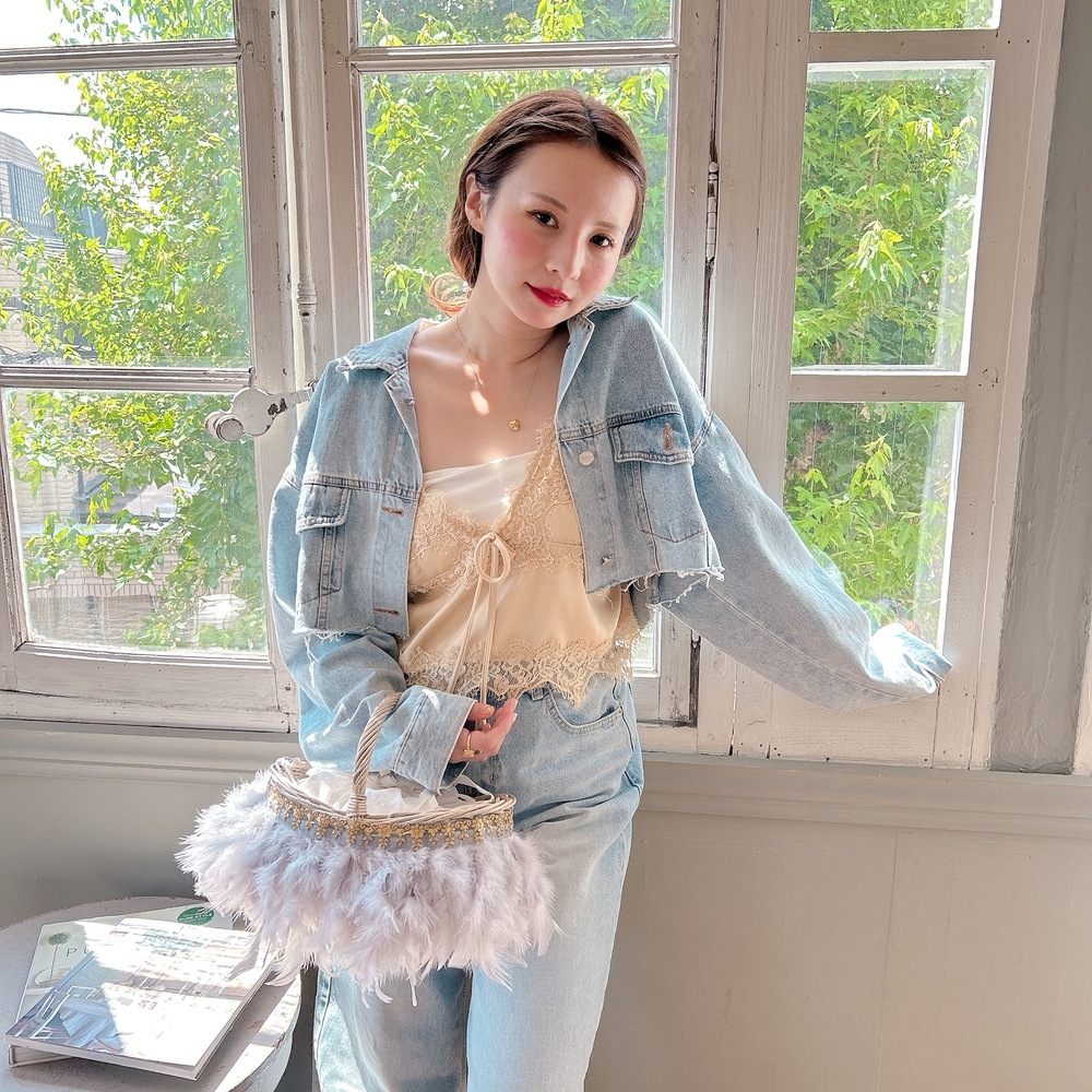 ��Volume���꡼�֥��硼�ȥǥ˥ॸ�㥱�å�