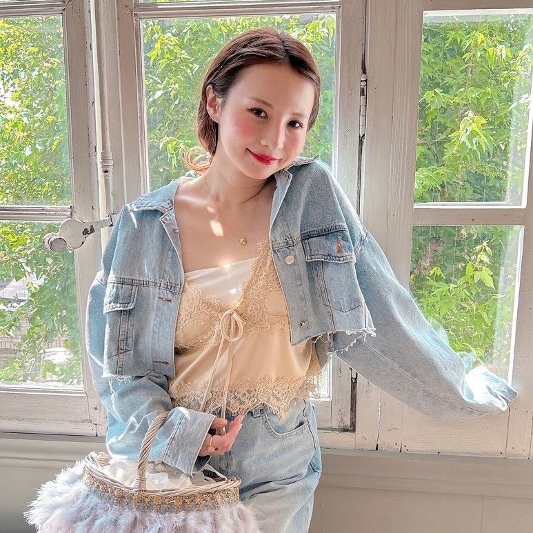 ��Volume���꡼�֥��硼�ȥǥ˥ॸ�㥱�å�