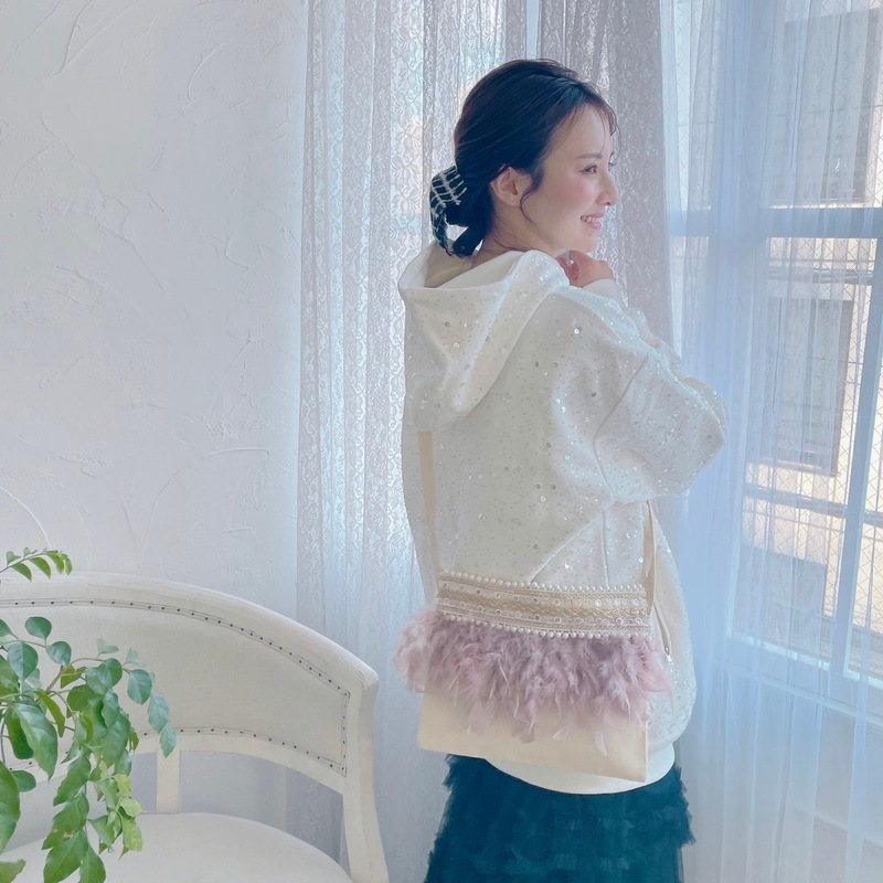 å Eternity Meghan SPK