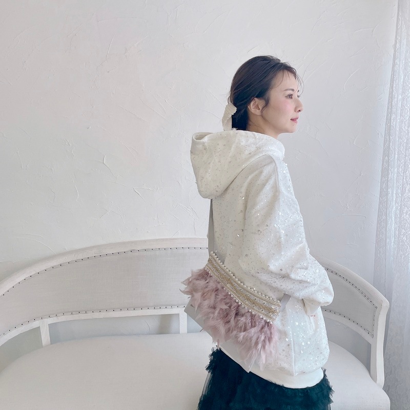 å Eternity Meghan SPK