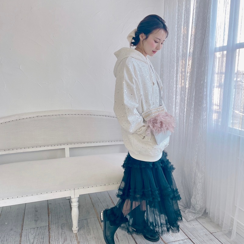 å Eternity Meghan SPK