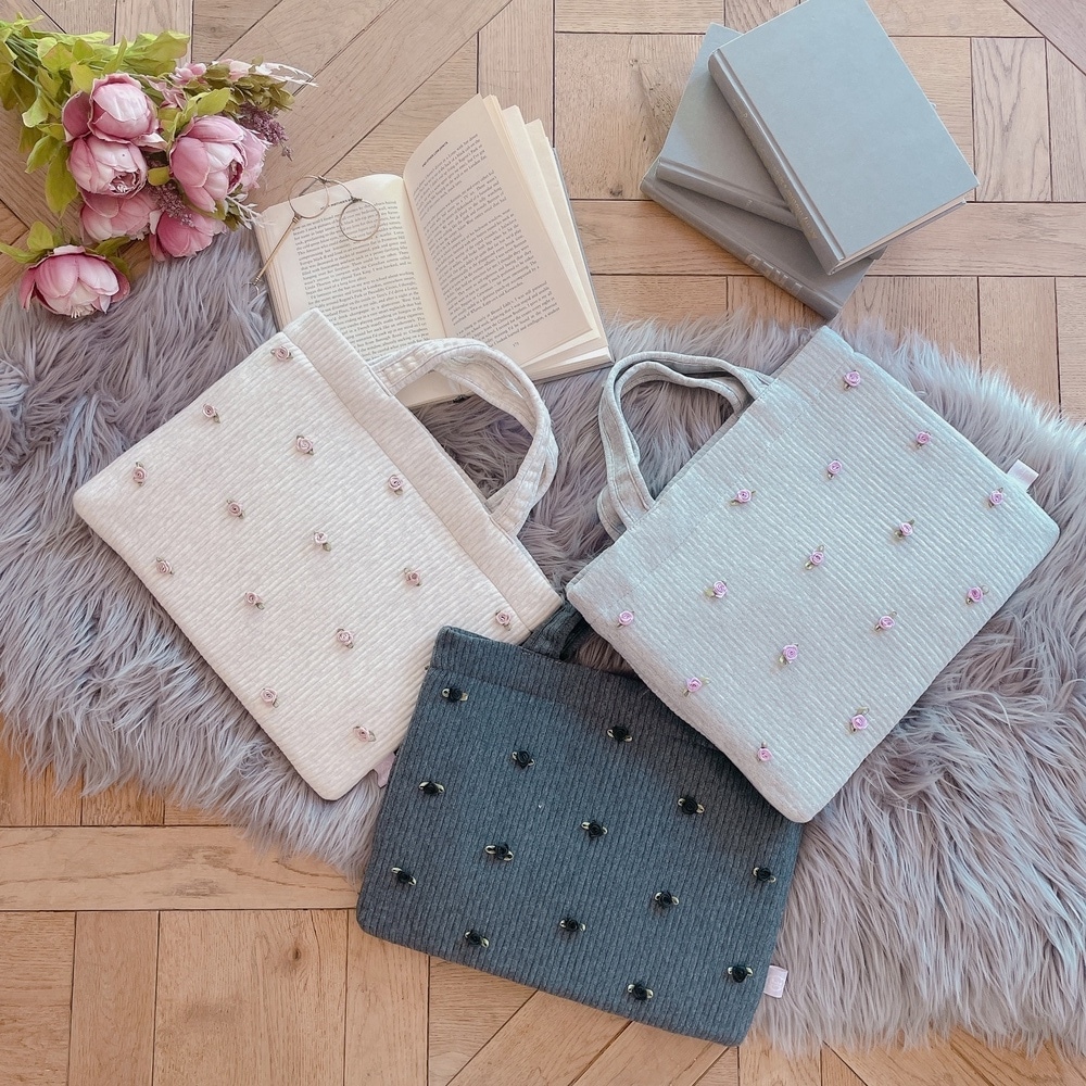 イブル Rosy Chanmi レッスントート | BAG・Accessory,【MLサイズ