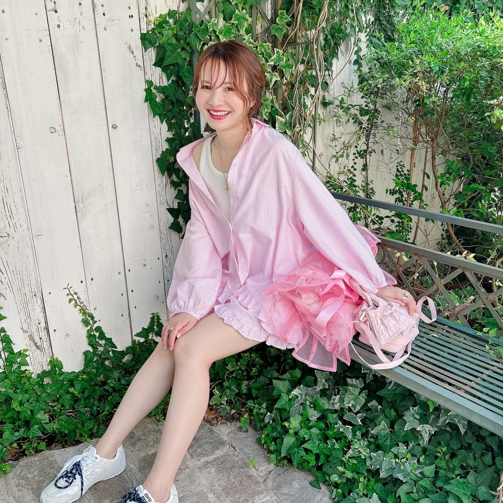 ��Pink Muse����ĥ��åȥ��å�