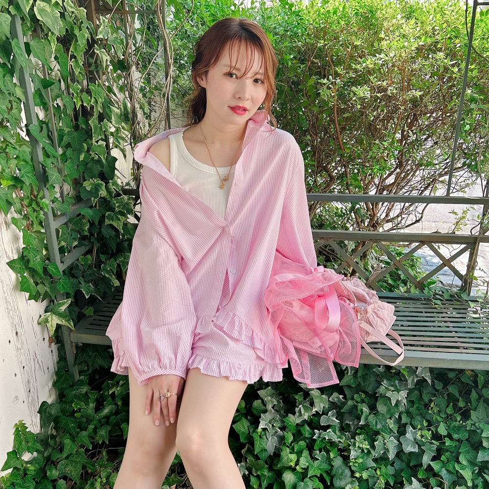 ��Pink Muse����ĥ��åȥ��å�