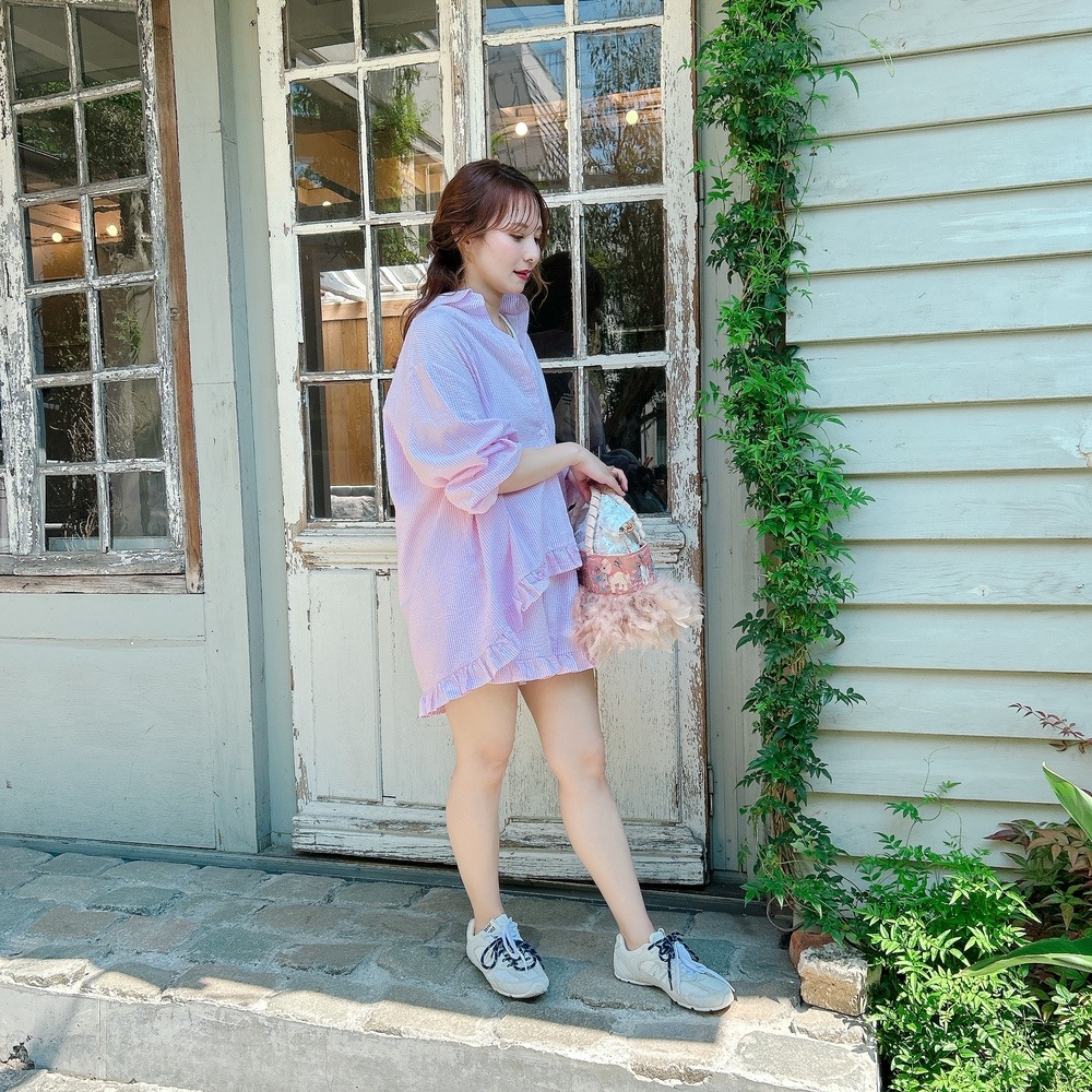 ��Pink Muse����ĥ��åȥ��å�