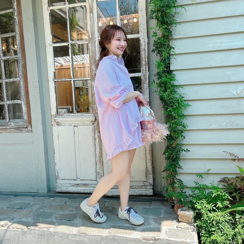 ��Pink Muse����ĥ��åȥ��å�