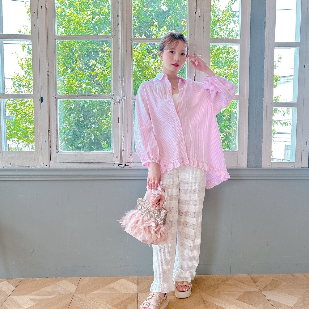 ��Pink Muse����ĥ��åȥ��å�