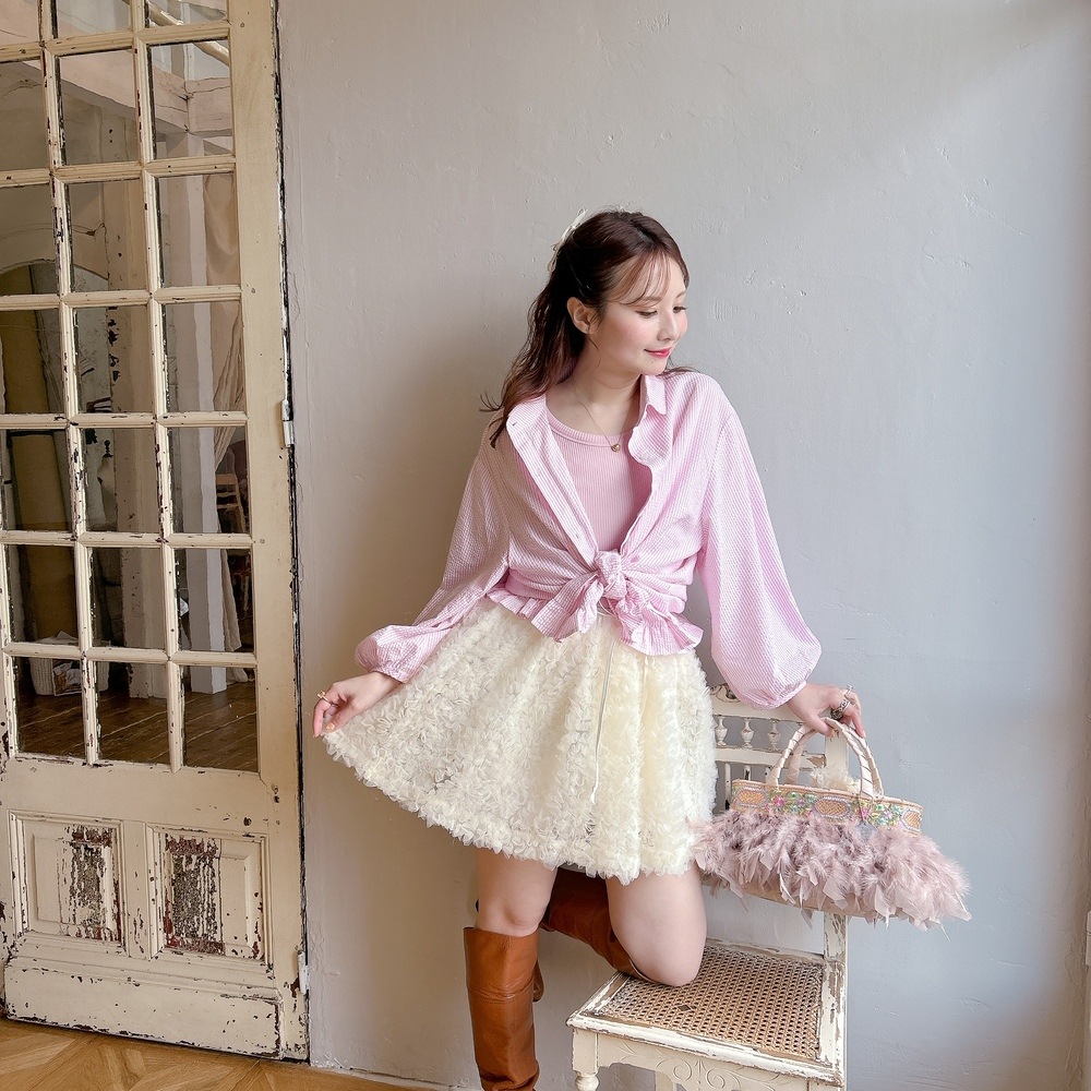 ��Pink Muse����ĥ��åȥ��å�