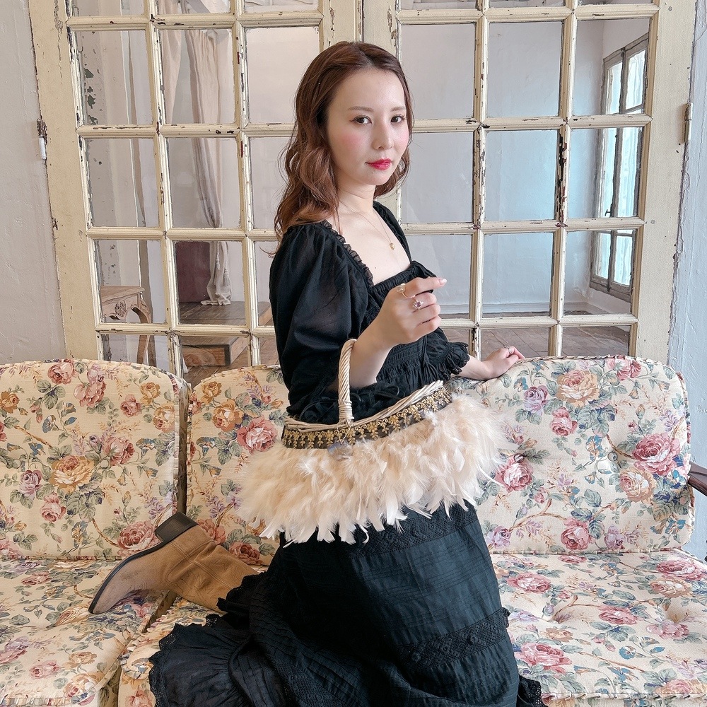 ��Royal Noir Dress