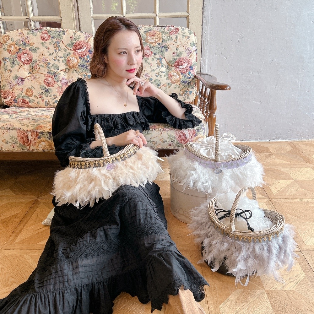 ��Royal Noir Dress