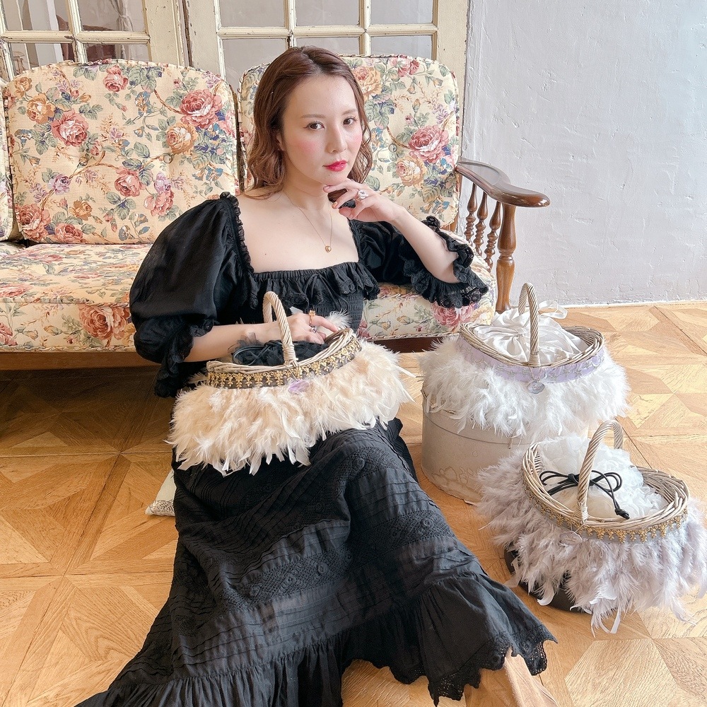 ��Royal Noir Dress