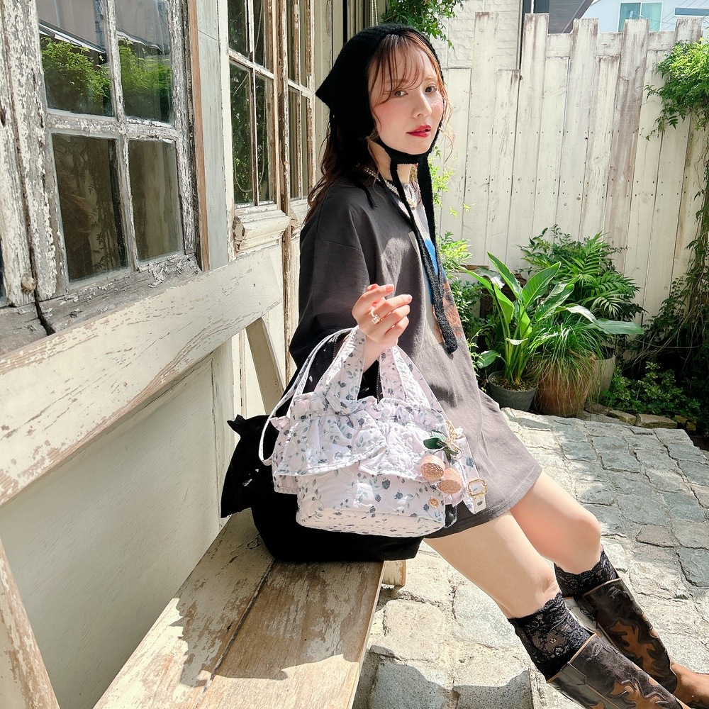 ߥǥեХå Moroccan Bebe