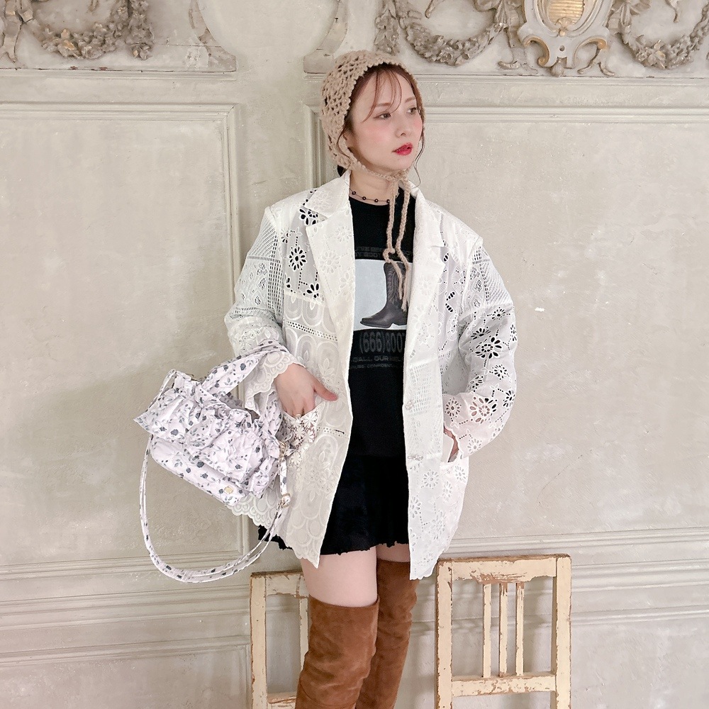 ߥǥեХå Moroccan Bebe