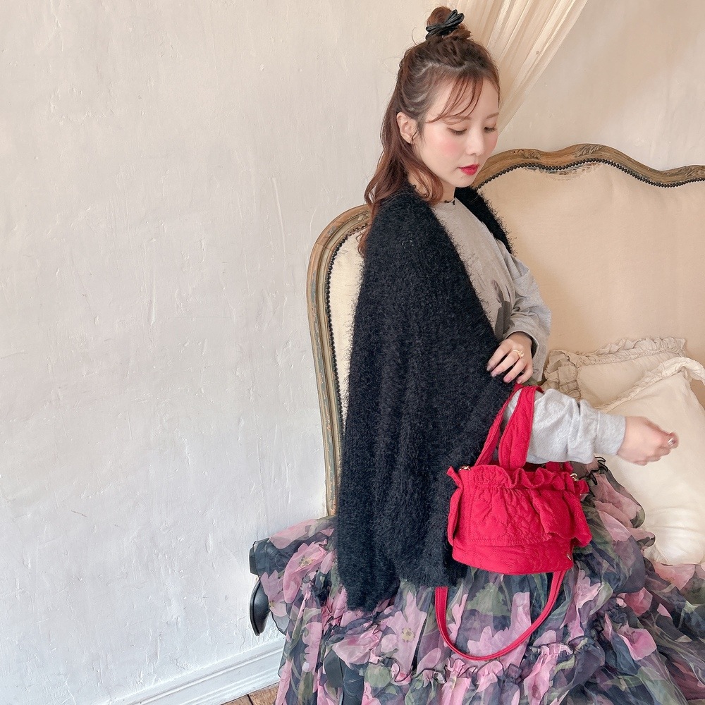 ߥǥեХå Moroccan Bebe