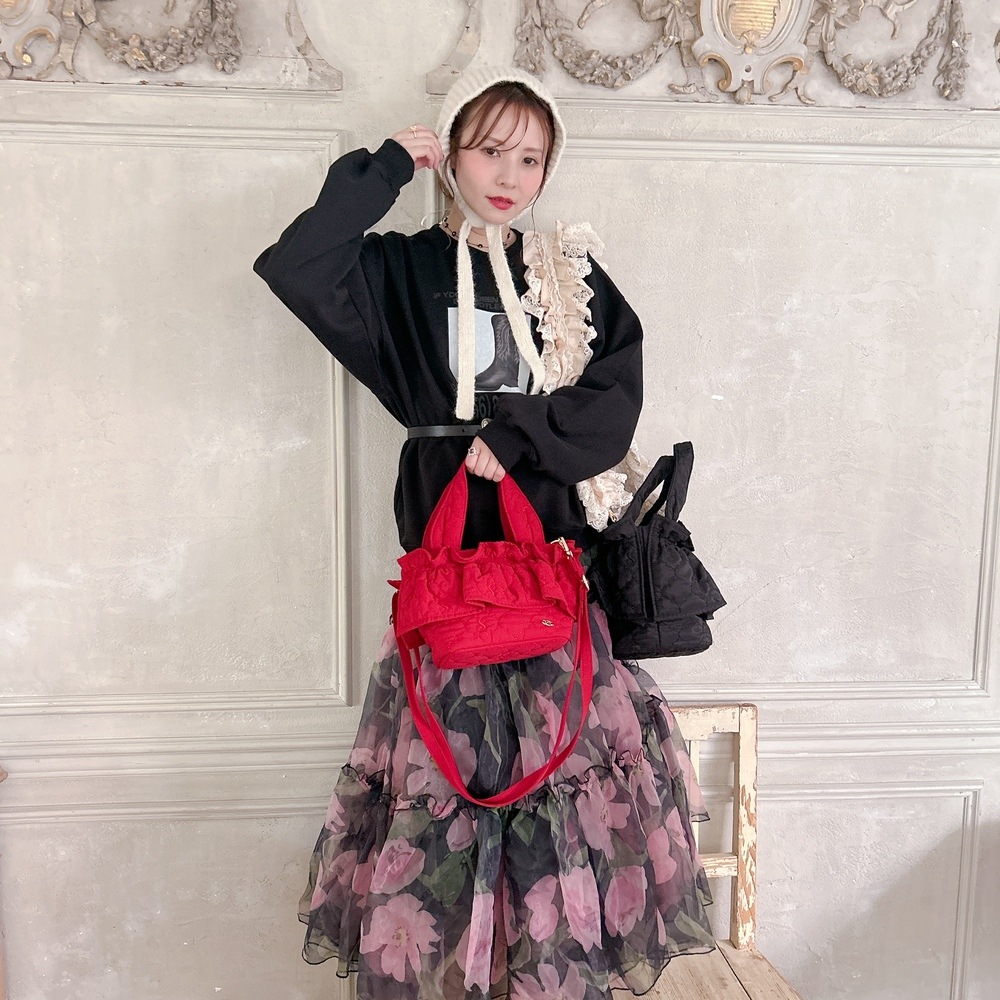 ߥǥեХå Moroccan Bebe