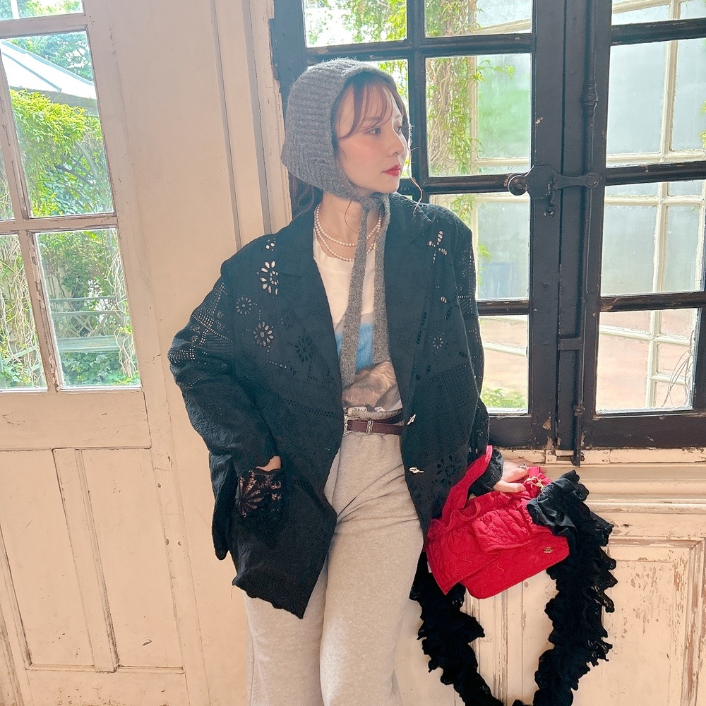 ߥǥեХå Moroccan Bebe