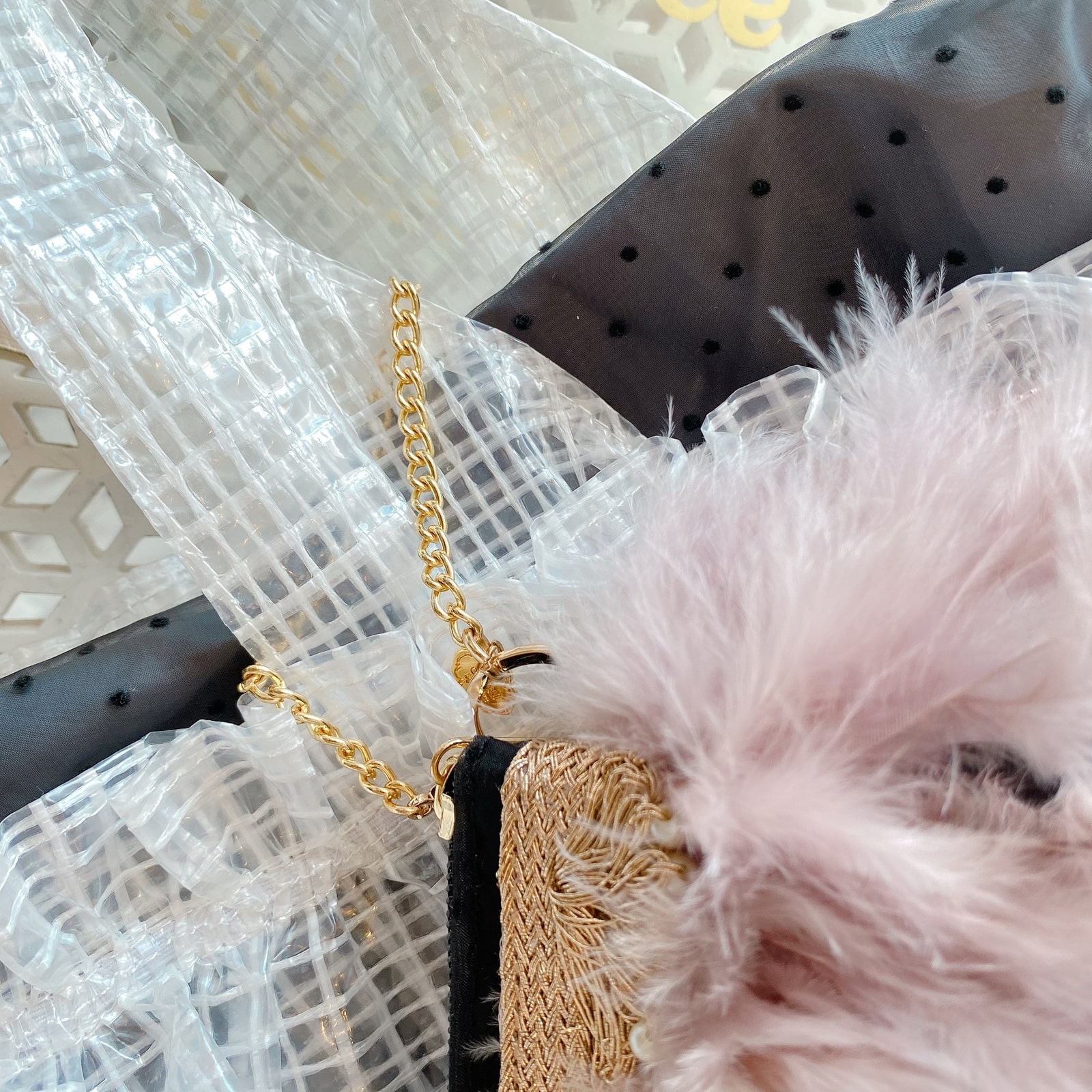 ӥåꥢХå Summer Frill Bebe