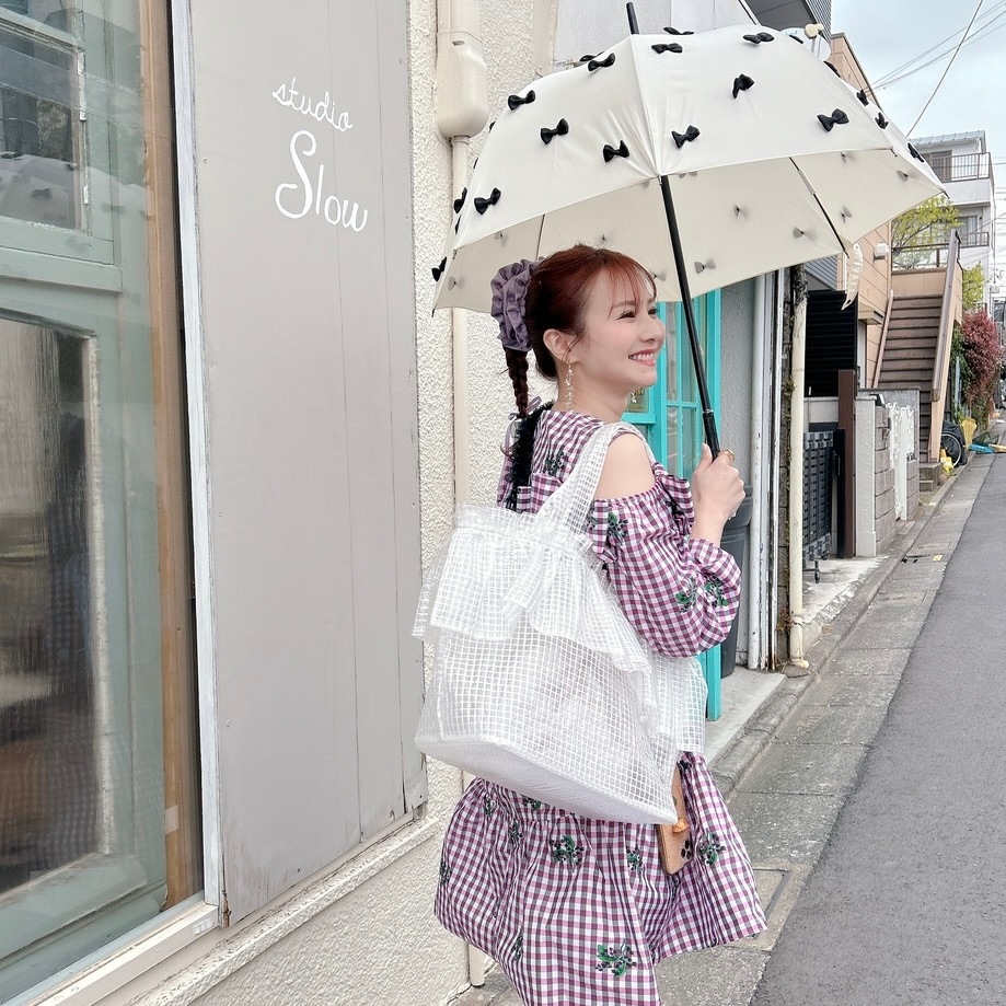 ӥåꥢХå Summer Frill Bebe